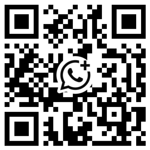 QR Code WhatsApp Business