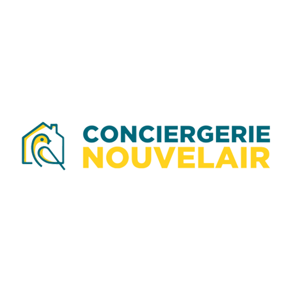 Logo Conciergerie Nouvelair